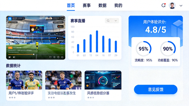 kaiyun.com平台界面导航与用户体验评测截图